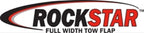 Access Rockstar 07-14 Chevy/GMC 2500, 3500 Black Diamond Mist Finish Full Width Tow Flap