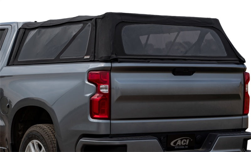 Access 05-21 Nissan Frontier 6ft Box Outlander Soft Truck Topper