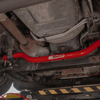 UMI Performance 15-20 Ford F-150 1 1/2in Solid Front Sway Bar - Black