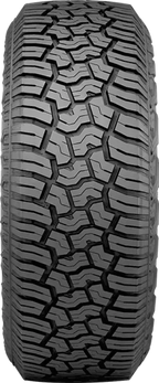 Yokohama Geolandar X-AT Tire - 265/60R18 114T