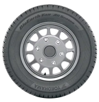 Yokohama RY61 Tire - LT225/75R16 115/112R