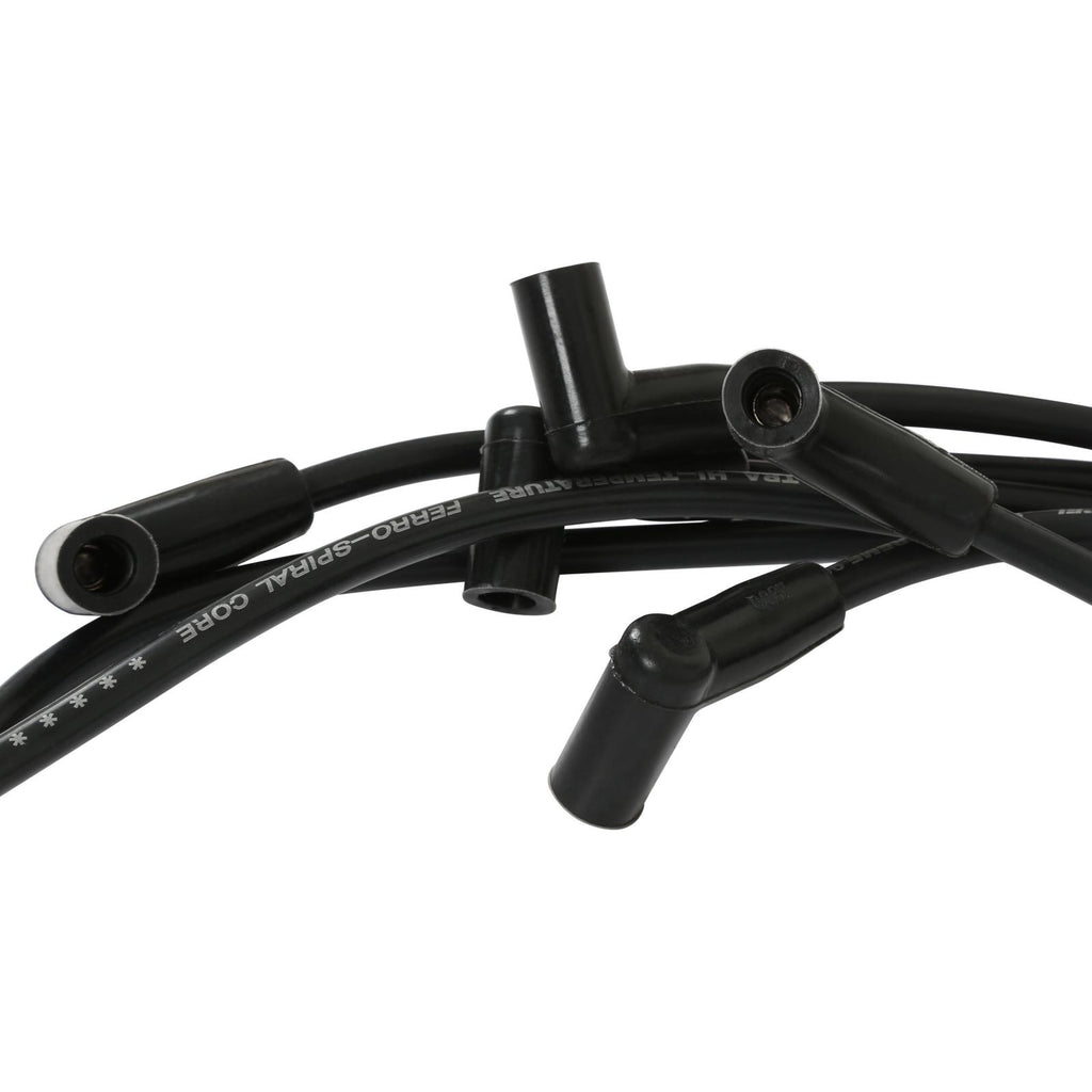 Spark Plug Wire Set Dodge 92-01- 3.9L This Custom Fit Extreme Heat Ceramic Boot Spark Plug Wire Set Fits Dodge Dakota, Ram , Durango 3.9L 1992-2001 ACCEL