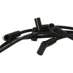 Spark Plug Wire Set Dodge 92-01- 3.9L This Custom Fit Extreme Heat Ceramic Boot Spark Plug Wire Set Fits Dodge Dakota, Ram , Durango 3.9L 1992-2001 ACCEL