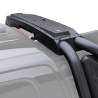 Sport Bar 2.0 for Full Sized Trucks Textured Black 2007-2021 Toyota Tundra 2009-2024 Dodge Ram 1500/2500/3500 Go Rhino