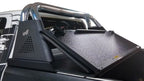 Sport Bar 2.0 for Full Sized Trucks Polished Stainless Steel 2007-2021 Toyota Tundra 2009-2010 Dodge Ram 1500/2500/3500 Go Rhino