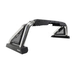 Sport Bar 2.0 for Full Sized Trucks Polished Stainless Steel 2022-2026 Toyota Tundra Go Rhino