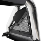 Sport Bar 2.0 for Full Sized Trucks Polished Stainless Steel 2022-2026 Toyota Tundra Go Rhino