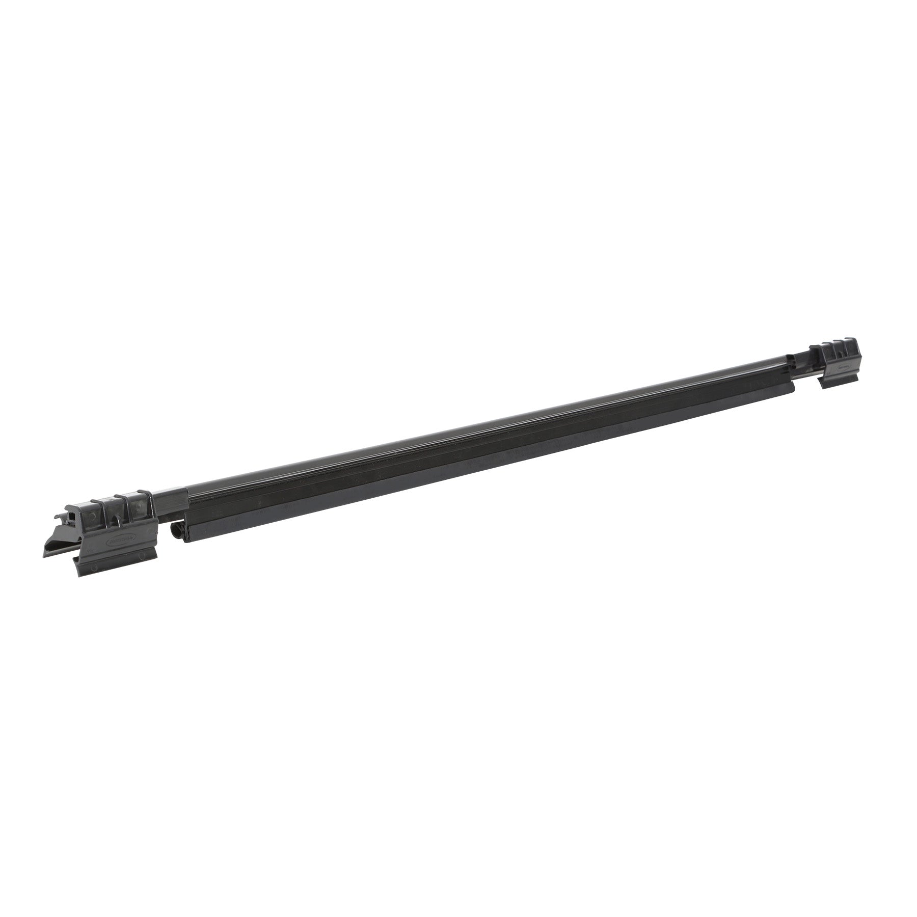 Soft Top Tailgate Bar 07-18 Wrangler JK Smittybilt