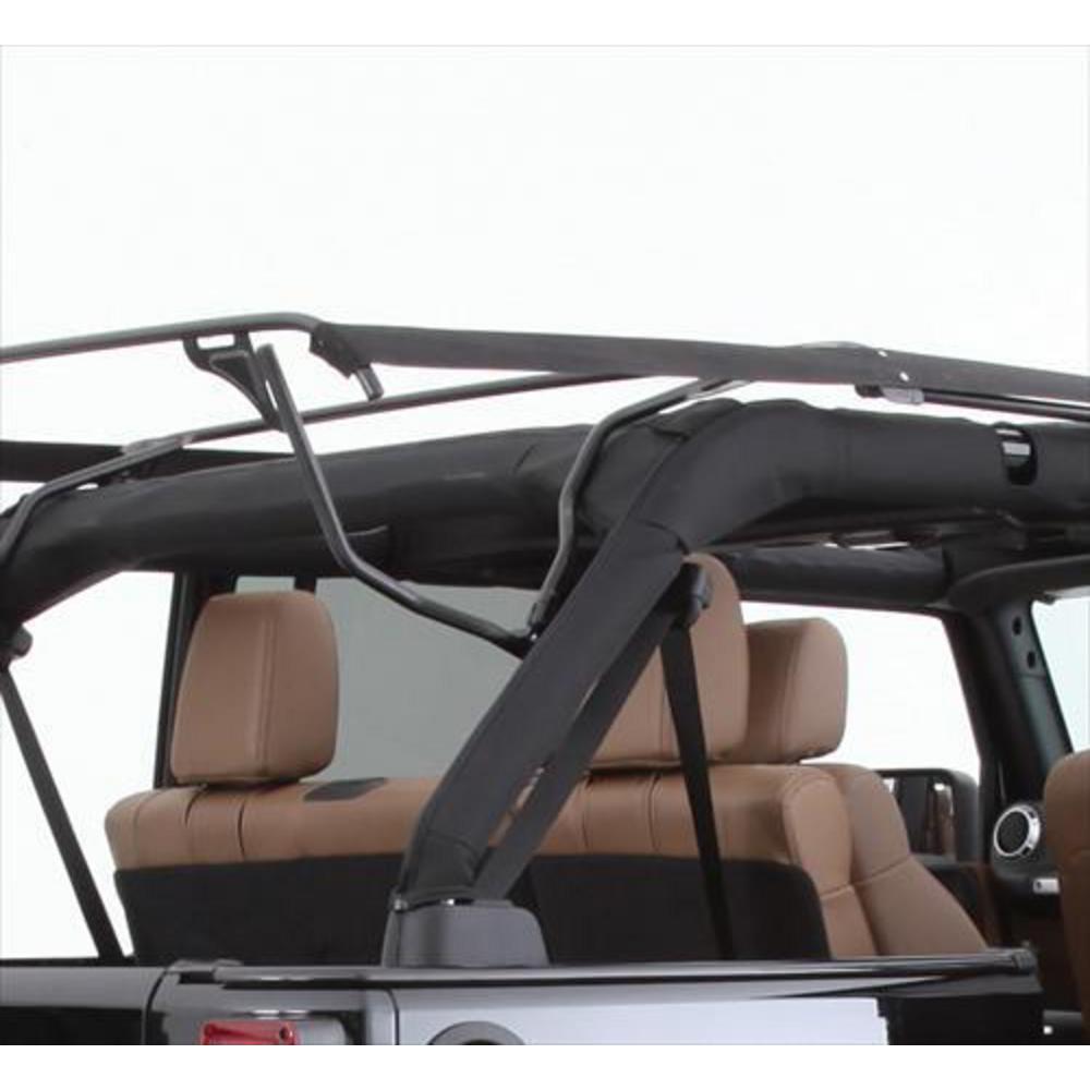 OE Style Bow Assembly 07-18 Wrangler JK 4 Door Smittybilt