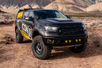 2019-2023 Ford Ranger Extended Travel 2.5 Vs Remote Reservoir Coilover Kit Icon Vehicle Dynamics