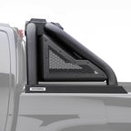 Sport Bar 2.0 with Power Actuated Retractable Light Mount Textured Black 2015-2026 Colorado/Canyon 2016-2026 Toyota Tacoma Go Rhino