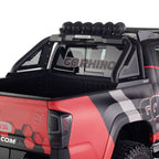 Sport Bar 2.0 with Power Actuated Retractable Light Mount Textured Black 2015-2026 Colorado/Canyon 2016-2026 Toyota Tacoma Go Rhino