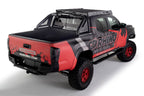 Sport Bar 2.0 with Power Actuated Retractable Light Mount Textured Black 2015-2026 Colorado/Canyon 2016-2026 Toyota Tacoma Go Rhino