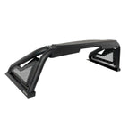 Sport Bar 2.0 for Full Sized Trucks Textured Black 2019-2026 Ram 1500 2020-2026 Silverado/Sierra 2500 HD Go Rhino