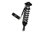 2021-2024 Ford F-150 4WD-Tremor 3.5-4.5 Inch-2.5-3 Inch Lift Front V.S. 2.5 Series Coilovers Remote Reservoir W- CDCV Pair Icon Vehicle Dynamics