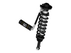 2021-2024 Ford F-150 4WD 2.75-3.5 Inch Lift Front V.S. 2.5 Series Coilovers Remote Reservoir Pair Icon Vehicle Dynamics