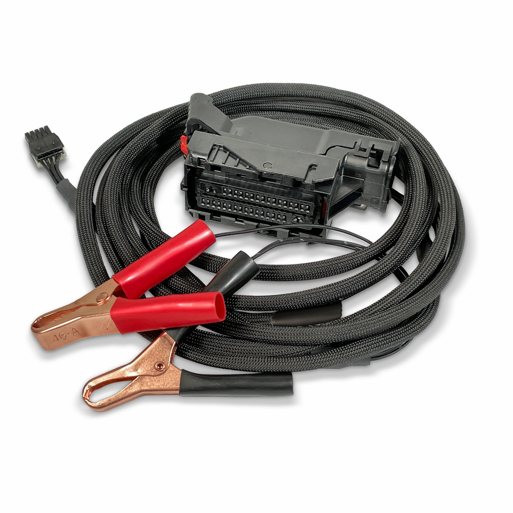 Trinity 2 GM E90/T93 Unlock and Tune Kit Unlock and Tune your 2019-2022 5.3L or 6.2L powered Silverado or Sierra, in your driveway with Trinity 2! DiabloSport