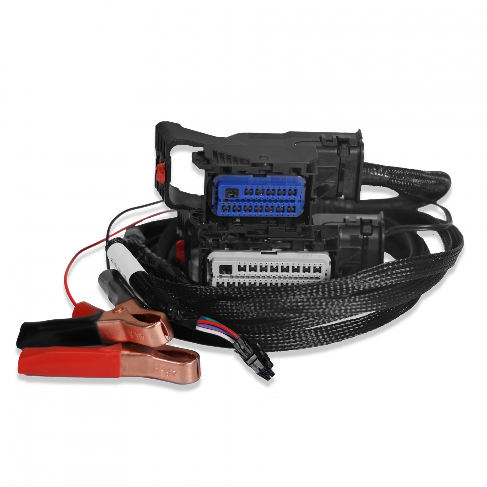 Trinity 2 GM E90/T93 Unlock and Tune Kit Unlock and Tune your 2019-2022 5.3L or 6.2L powered Silverado or Sierra, in your driveway with Trinity 2! DiabloSport
