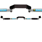Dual Steering Stabilizer Kit Superlift Ss by Bilstein (Gas) 1999-2004 Ford F-250/350 4WD Superlift