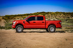 2021-2024 Ford F-150 4WD Front Steering Knuckle Kit Icon Vehicle Dynamics