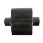 10 Series Delta Force Race Muffler 10 Series Race Muffler 3.00 Center In 3.00 Center Out Aggressive Sound Flowmaster