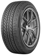 Yokohama Advan Sport EV A/S Tire - 265/45R20 108V