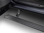 PowerStep Vision Boards For 2021-2025 Ford F-150 Crew Cab AMP Research