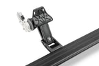 PowerStep Vision Boards For 2021-2025 Ford F-150 Crew Cab AMP Research