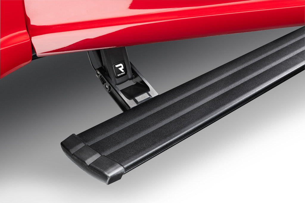 PowerStep Vision Boards For 2022-2026 GM 1500 2500 3500 AMP Research