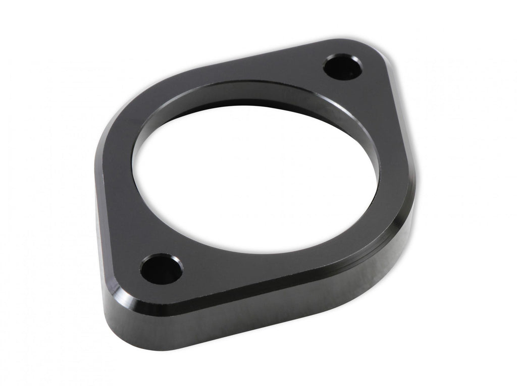 Water Neck Swivel 90 Degree Angle Black Fits 2003-Up Mopar Gen III Hemi Engines 90 Degree Holley