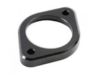 Water Neck Swivel 90 Degree Angle Black Fits 2003-Up Mopar Gen III Hemi Engines 90 Degree Holley