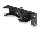 Gen III Hemi Alternator Relocation Bracket Fits Alternator Moves Alternator Inward for Extra Clearance on Right Side of Engine Use with Small & Short Alternator 197-302 or 197-303 Holley