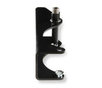Gen III Hemi Alternator Relocation Bracket Fits Alternator Moves Alternator Inward for Extra Clearance on Right Side of Engine Use with Small & Short Alternator 197-302 or 197-303 Holley