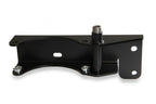 Gen III Hemi Alternator Relocation Bracket Fits Alternator Moves Alternator Inward for Extra Clearance on Right Side of Engine Use with Small & Short Alternator 197-302 or 197-303 Holley
