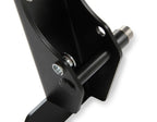 Gen III Hemi Alternator Relocation Bracket Fits Alternator Moves Alternator Inward for Extra Clearance on Right Side of Engine Use with Small & Short Alternator 197-302 or 197-303 Holley