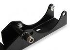 Gen III Hemi Alternator Relocation Bracket Fits Alternator Moves Alternator Inward for Extra Clearance on Right Side of Engine Use with Small & Short Alternator 197-302 or 197-303 Holley