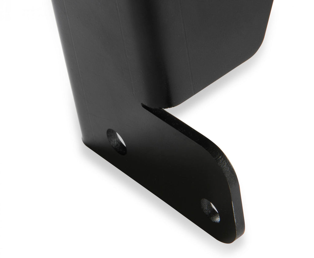 Gen III Hemi Alternator Relocation Bracket Fits Alternator Moves Alternator Inward for Extra Clearance on Right Side of Engine Use with Small & Short Alternator 197-302 or 197-303 Holley