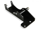 Gen III Hemi Alternator Relocation Bracket Fits Alternator Moves Alternator Inward for Extra Clearance on Right Side of Engine Use with Small & Short Alternator 197-302 or 197-303 Holley