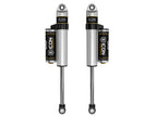 2019-2023 Ford Ranger Rear 2.5 Vs Shocks W/Piggyback Reservoir Pair Icon Vehicle Dynamics