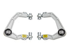 2019-2021 Ford Ranger Billet Upper Control Arm/Delta Joint Kit Al Knuckle Icon Vehicle Dynamics