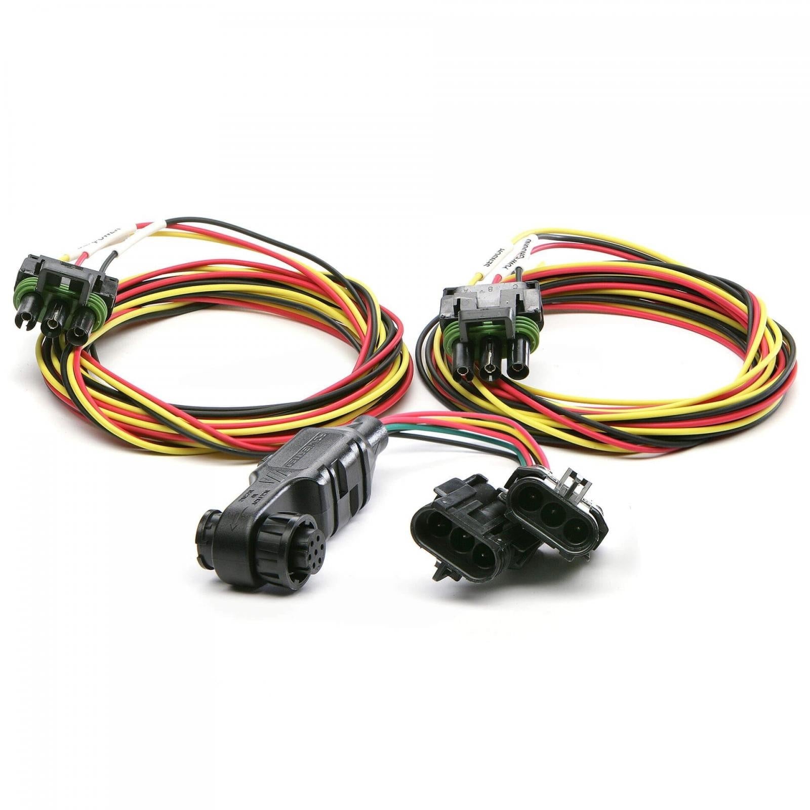 EAS Wideband Input Compatible w/ Edge CTS and Trinity DiabloSport