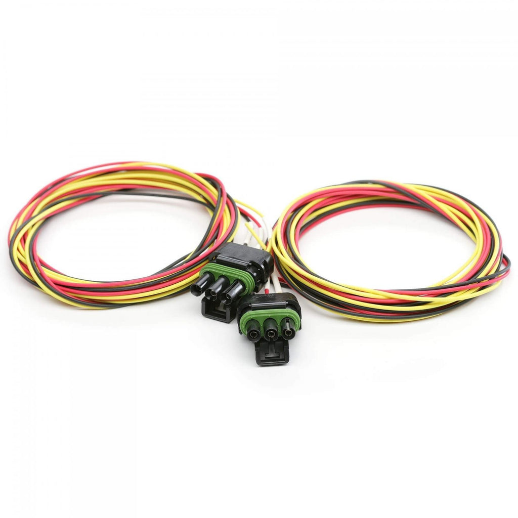 EAS Wideband Input Compatible w/ Edge CTS and Trinity DiabloSport