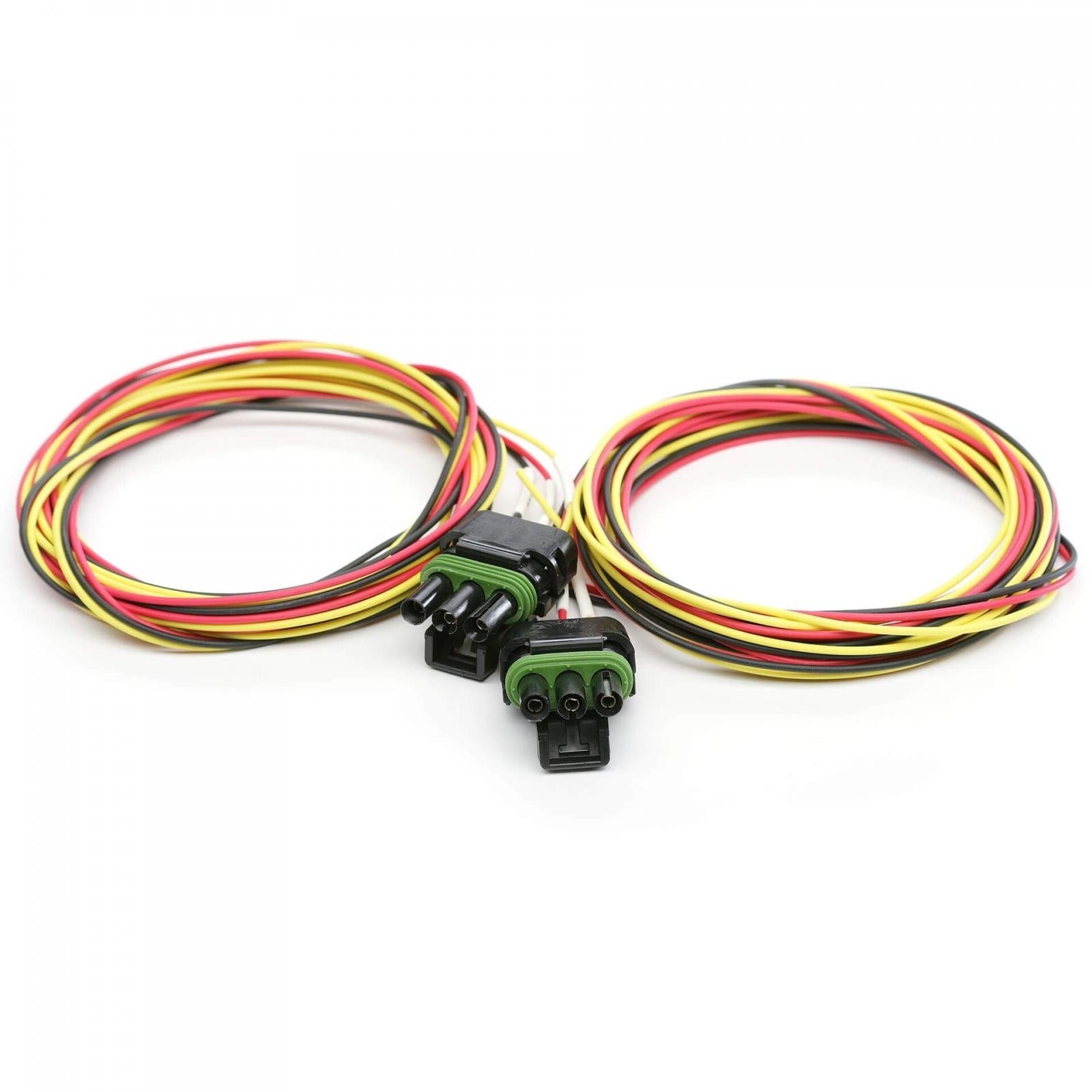 EAS Wideband Input Compatible w/ Edge CTS and Trinity DiabloSport