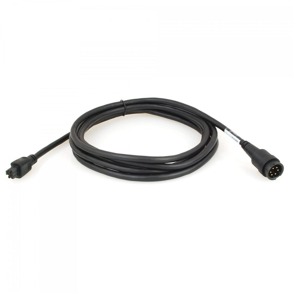 EAS Wideband Input Compatible w/ Edge CTS and Trinity DiabloSport