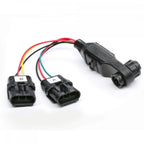 EAS Wideband Input Compatible w/ Edge CTS and Trinity DiabloSport