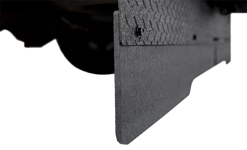 Access ROCKSTAR 25+ Ram 1500 w/o Bed Step- Urethane Aluminum