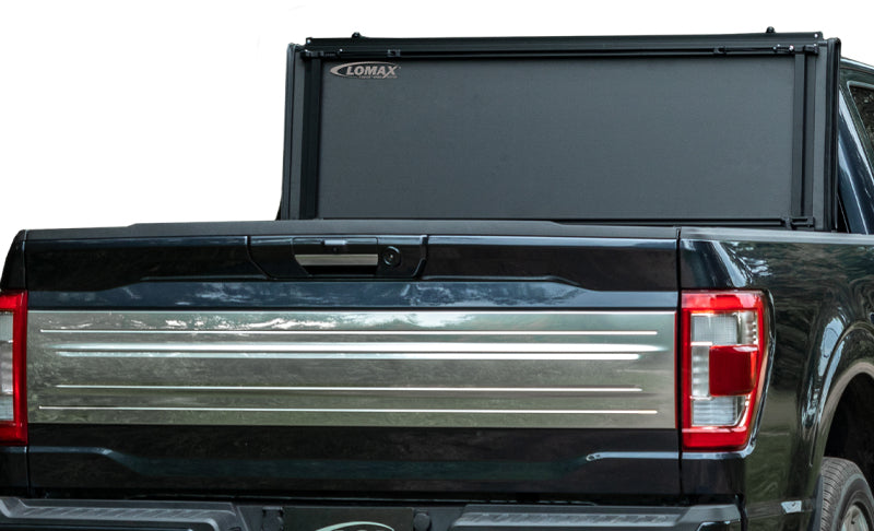Access 2024+ Ford Ranger 5Ft Box Stance Tonneau Cover - Carbon Fiber