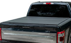 Access LOMAX Tri-Fold 05-21 Nissan Fronteir 5ft Bed