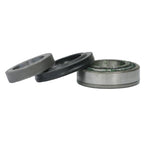 Axle Bearing And Seal Kit For Dana 44 & Model 20 SET10 Axle Bearing & Seal Kit Some Flanged D44 & M20(Timken) Yukon Gear