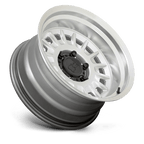 ALISO 16X8 5X5.5 108 -10 G-SLV MIR-LP